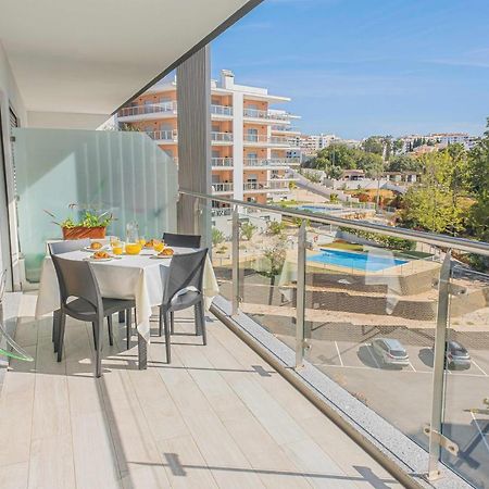 Monte Residence Beach E Pool Portimao Luaran gambar