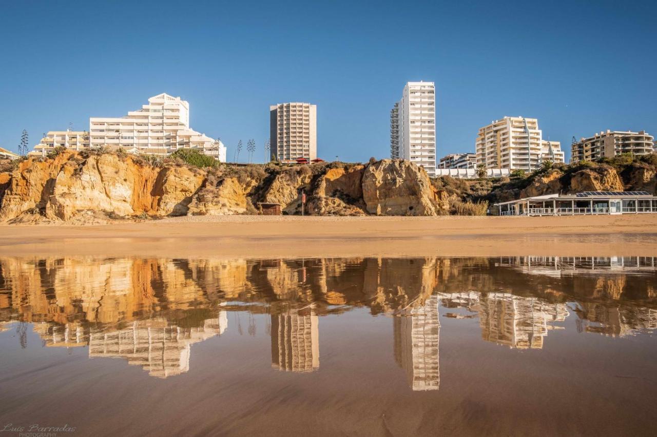 Monte Residence Beach E Pool Portimao Luaran gambar
