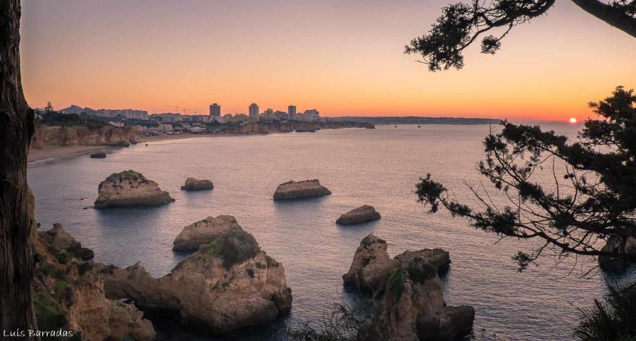 Monte Residence Beach E Pool Portimao Luaran gambar