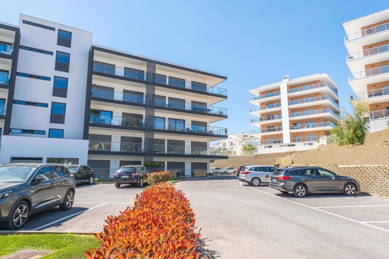 Monte Residence Beach E Pool Portimao Luaran gambar