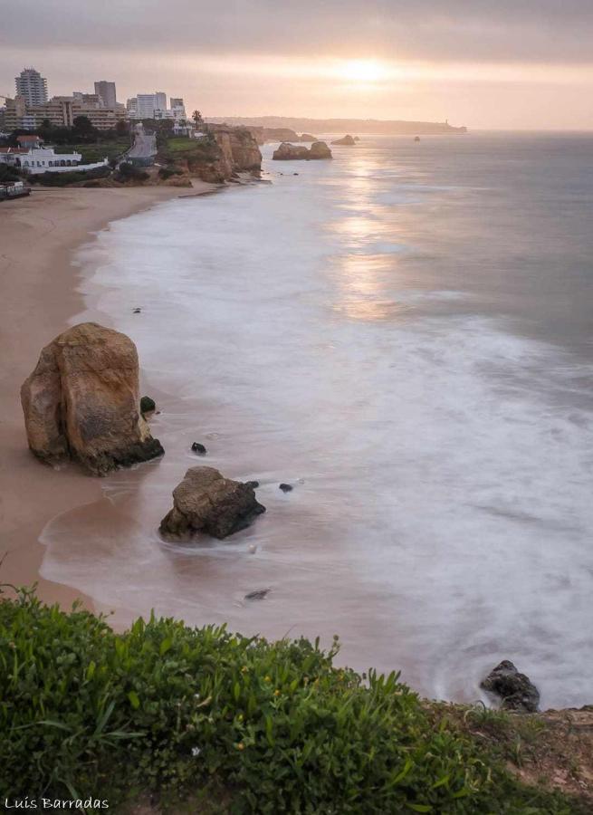 Monte Residence Beach E Pool Portimao Luaran gambar