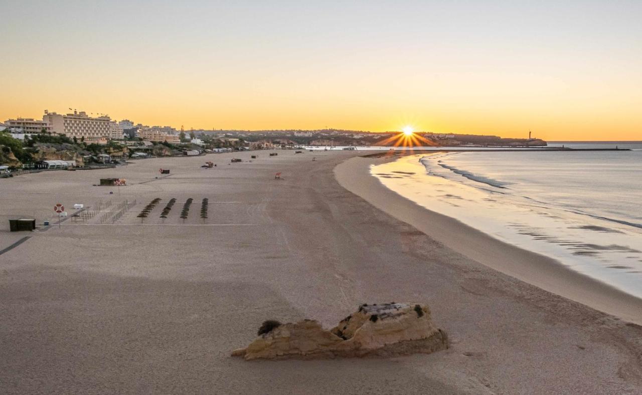 Monte Residence Beach E Pool Portimao Luaran gambar