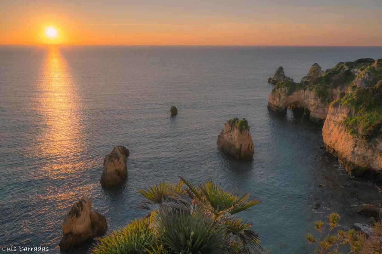 Monte Residence Beach E Pool Portimao Luaran gambar