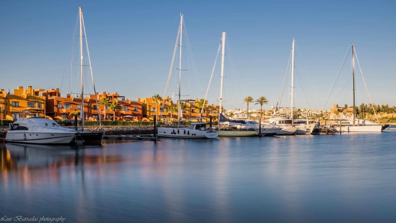 Monte Residence Beach E Pool Portimao Luaran gambar