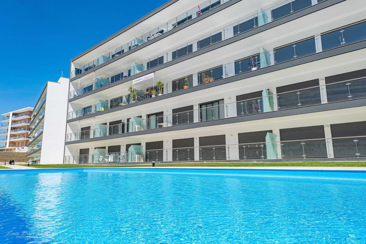 Monte Residence Beach E Pool Portimao Luaran gambar