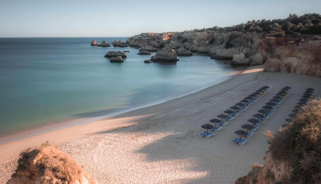 Monte Residence Beach E Pool Portimao Luaran gambar