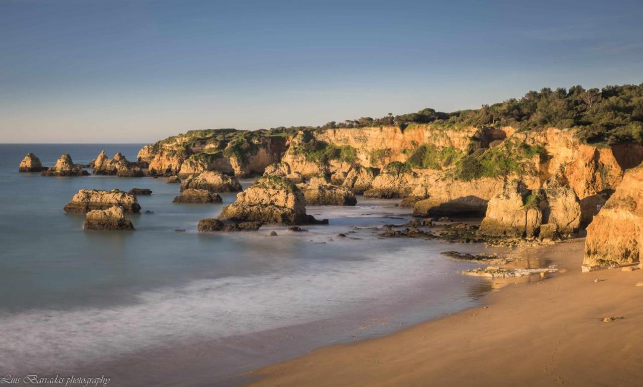 Monte Residence Beach E Pool Portimao Luaran gambar